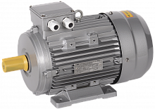 IEK ONI Электрический двигатель 3ф.АИС 112M6 380В 2,2 кВт 1000 об/мин 1081 DRIVE