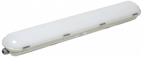IEK Светильник ДСП 1424 20Вт 4000К IP65 600мм