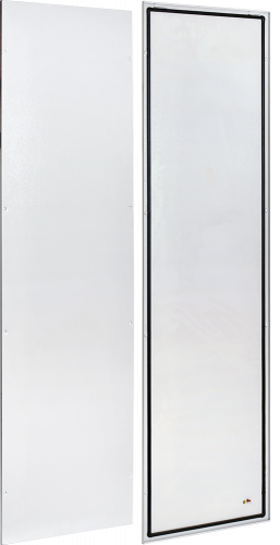 IEK FORMAT Панель боковая 2000х800 IP54 (2шт/компл) IEK