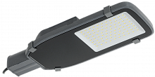 IEK Светильник LED ДКУ 1002-50Д 5000К IP65 серый
