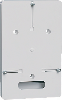 IEK Панель для установки счетчика ПУ 1/0 1-фазн. (150х245х20мм)