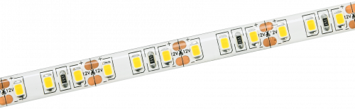 IEK Лента LED 3м LSR-2835WW120-9,6-IP65-12В IEK