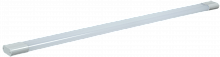 IEK Светильник LED ДБО 6004 36Вт 6500К IP40 1200мм опал. IEK