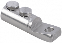 IEK Наконечник болтовой НК 35-50 35кВ