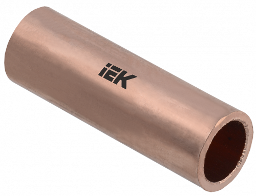 IEK Гильза медная ГМ 185-21 ГОСТ 23469.3