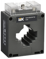 IEK Трансформатор тока ТТИ-40 600/5А 5ВА класс 0,5