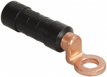 IEK Наконечники герметичные изолированные НИМ 54 (CPTAU 54)