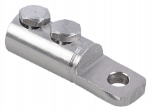 IEK Наконечник болтовой НП 150-240 35кВ