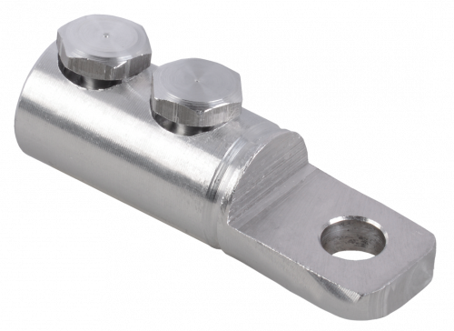 IEK Наконечник болтовой НП 150-240 35кВ