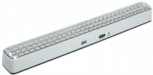 IEK Светильник ДБА 3927 аккумулятор 15ч 9Вт
