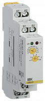 IEK ONI Реле тока ORI 1,6-16 А 24-240 В AC / 24 В DC