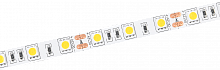 IEK Лента LED 3м LSR-5050WW60-14,4-IP20-12В IEK