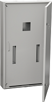 IEK Корпус металлический ПР-2-3 36 УХЛ3 IP31