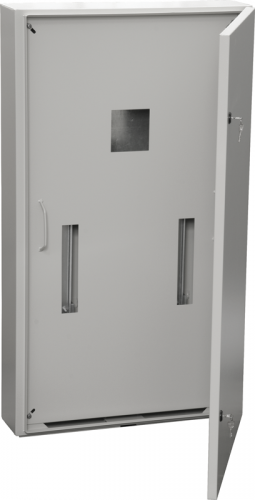 IEK Корпус металлический ПР-2-3 36 УХЛ3 IP31