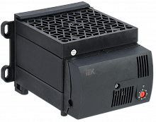 IEK Обогреватель на DIN-рейку ОДР (вент.+терм.) 900Вт IP20