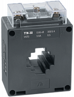 IEK Трансформатор тока ТТИ-30 200/5А 10ВА класс 0,5