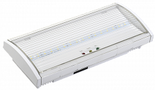 IEK Светильник аварийный ДПА 5040-3, NI-CD, пост.,3ч,IP54,