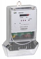 IEK Счетчик эл. энергии трехфазный STAR 302/1 С4-10(100)М
