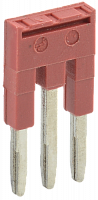 IEK Перемычка для КПИ-1,5мм2 3PIN