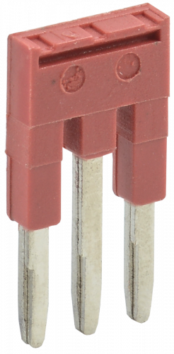 IEK Перемычка для КПИ-1,5мм2 3PIN