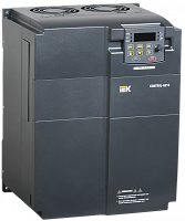 IEK ONI Преобразователь частоты CONTROL-A310 380В, 3Ф 18-22 kW 37-45A встроенныйторм и ДПТ