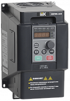 IEK ONI Преобразователь частоты CONTROL-L620 380В, 3Ф 1,5-2,2 kW