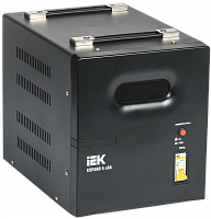 IEK EXPAND Стабилизатор напряжения 1-ф. переносной 5кВА