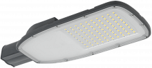 IEK Светильник LED ДКУ 1004-150Ш 5000К IP65 серый