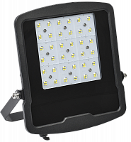 IEK Прожектор LED СДО 08-100 PRO 120град 5000К IP65 черный