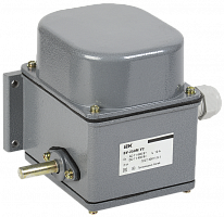 IEK ВУ-250М У2, 2 комм. цепи, IP44,