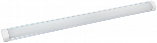 IEK Светильник LED ДБО 5004 36Вт 4000К IP20 1200мм алюминий