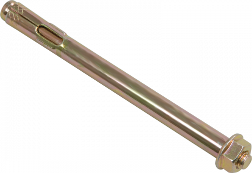 IEK Болт анкерный с гайкой М12*100