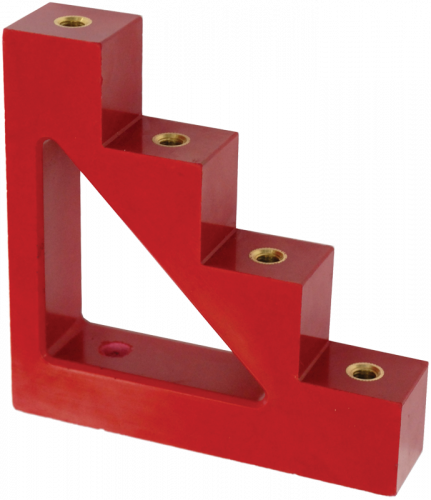IEK Изолятор ступенчатый ИС4-30 (М8) силовой