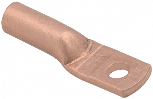 IEK Наконечник медный ТМ 16–8–6 ГОСТ 7386