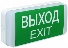 IEK Светильник аварийный ДПА 5031-1, 1 ч, универ, 24 м, IP20