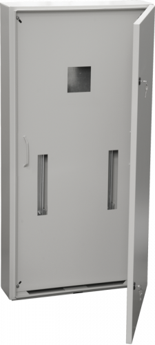 IEK Корпус металлический ПР-3-3 36 УХЛ3 IP31