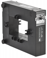 IEK Трансформатор тока ТРП-58 250/5 1ВА кл. точн. 0,5