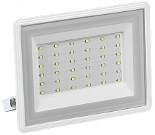 IEK Прожектор LED СДО 06-50 IP65 6500K белый