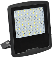 IEK Прожектор LED СДО 08-200 PRO 40х90град 5000К IP65 черный