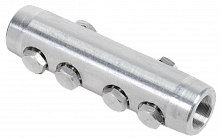 IEK Соединитель болтовой ГС-400 35 кВ