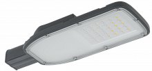 IEK Светильник LED ДКУ 1004-50Ш 3000К IP65 серый