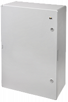 IEK Корпус пласт. ЩМПп 700х500х250мм УХЛ1 IP65
