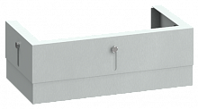 IEK Компенсатор высоты для УЭРМ-Х-2500( к-т 2шт.)