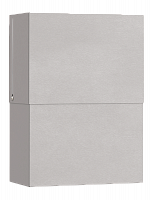 IEK Компенсатор высоты для УЭРМ-200-400 LIGHT (2 шт/компл)
