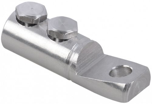 IEK Наконечник болтовой НК 150-240 35кВ