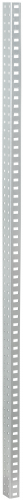 IEK Уголок вертикальный 700 TITAN (комп. 2шт.)