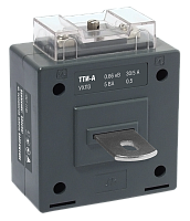 IEK Трансформатор тока ТТИ-А 125/5А 5ВА класс 0,5