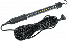 IEK Светильник переносной ДРО 2060,60LED,шнур 5м