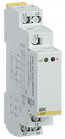 IEK ONI Реле фаз ORF 03 3ф 220-460 В AC