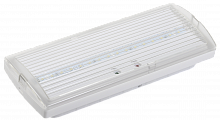 IEK Светильник аварийный ДПА 5030-1, NI-CD, пост.,1ч,IP20,